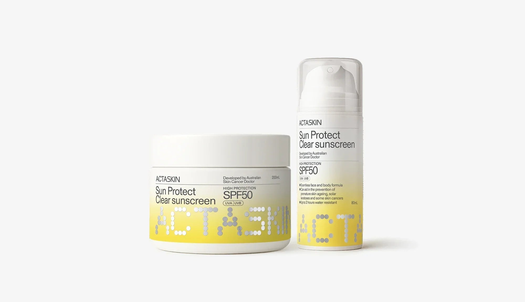 New Research on sunscreen and Vitamin D. Here's what you need to know.