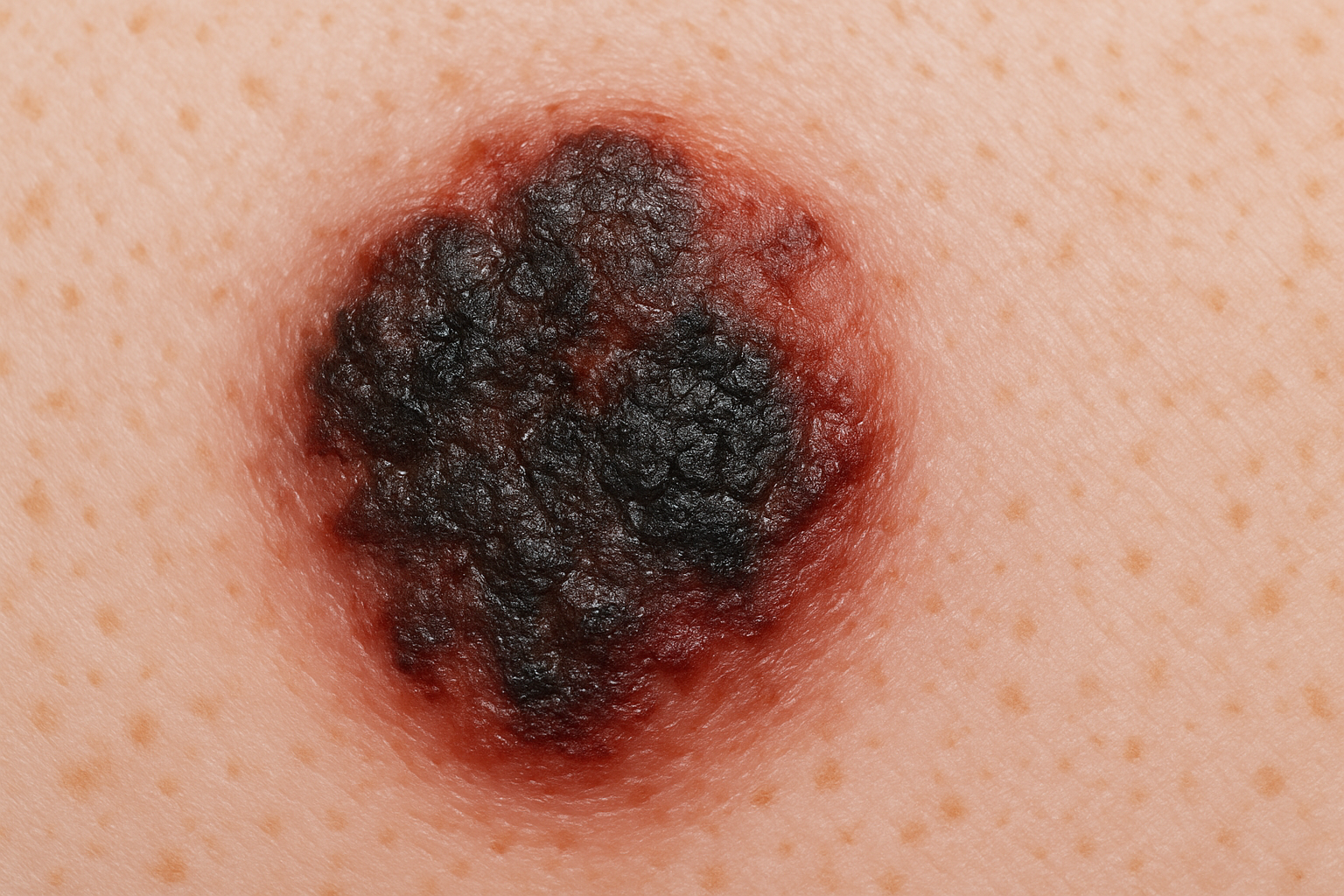 Can Skin Cancers be Cured?