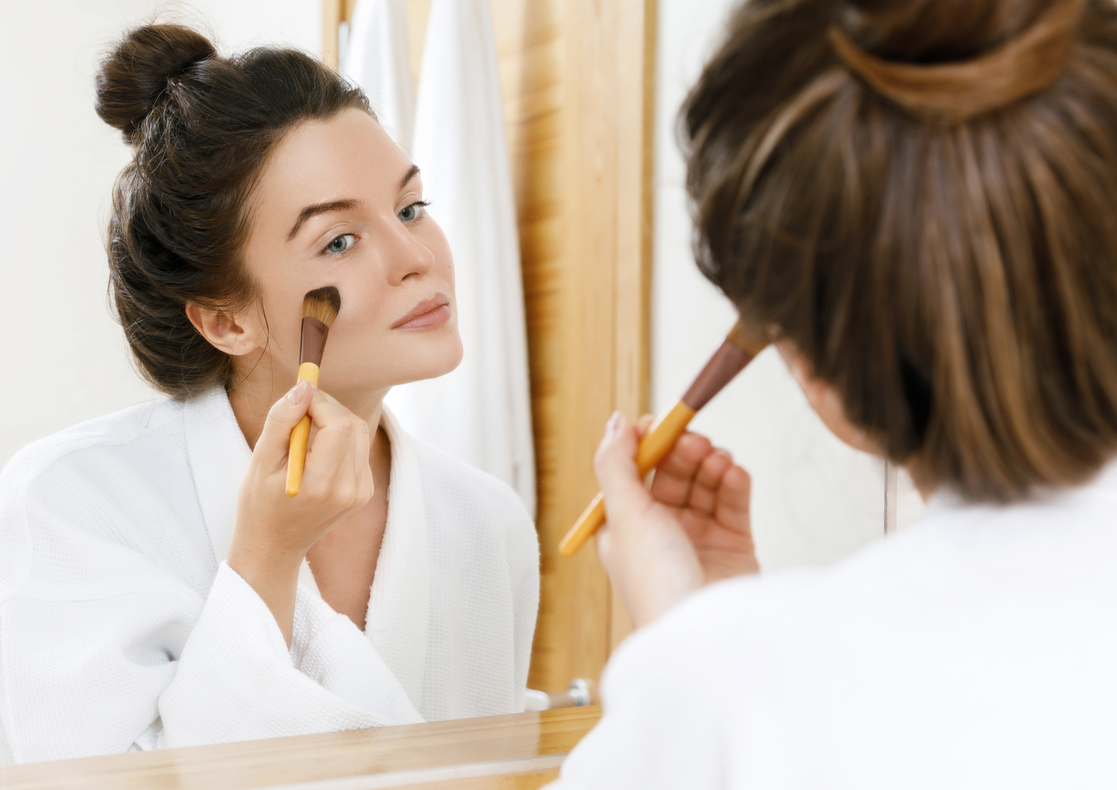 Is the SPF in Your Makeup Enough? What You Need to Know