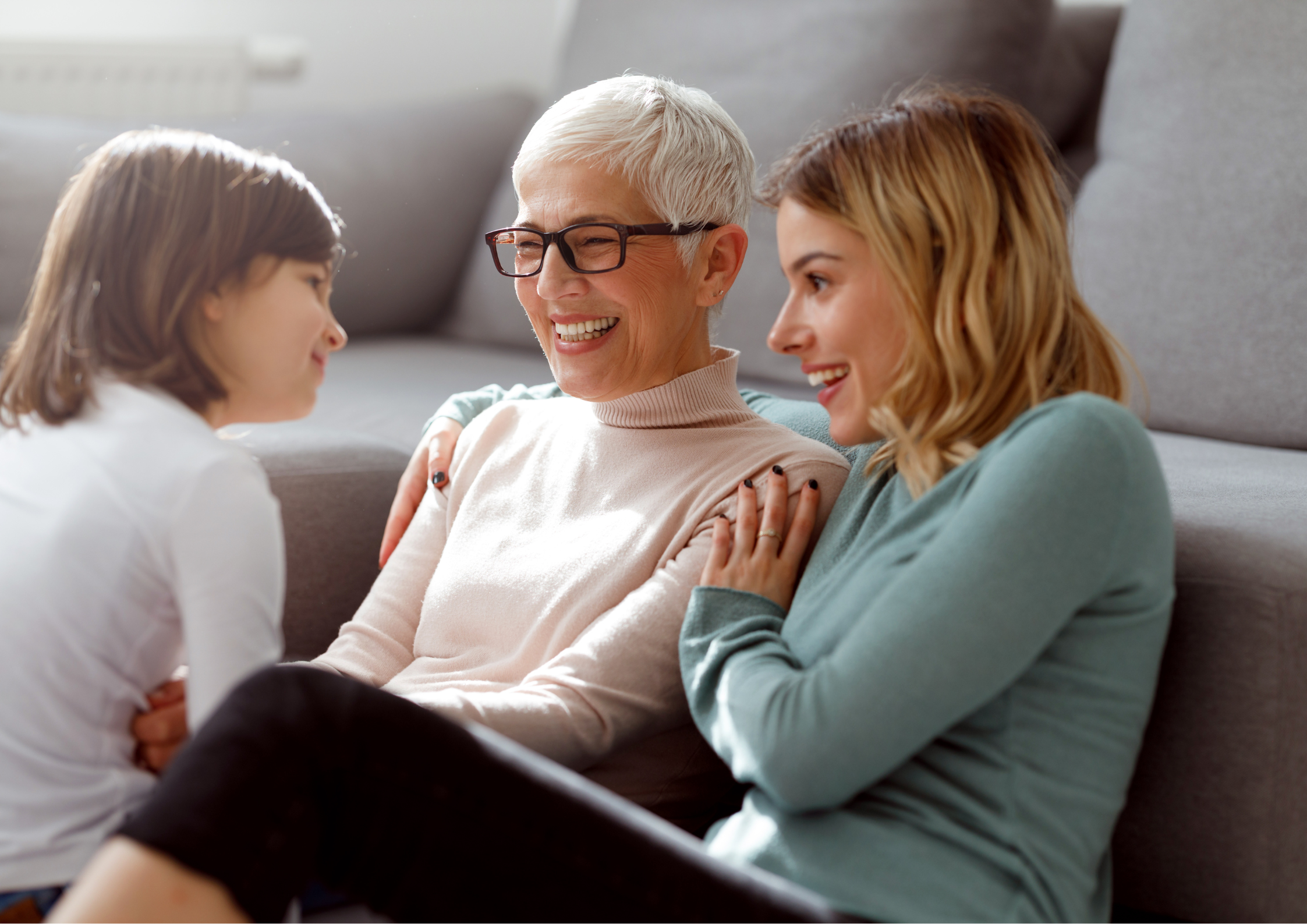 It's Too Late To Protect My Skin