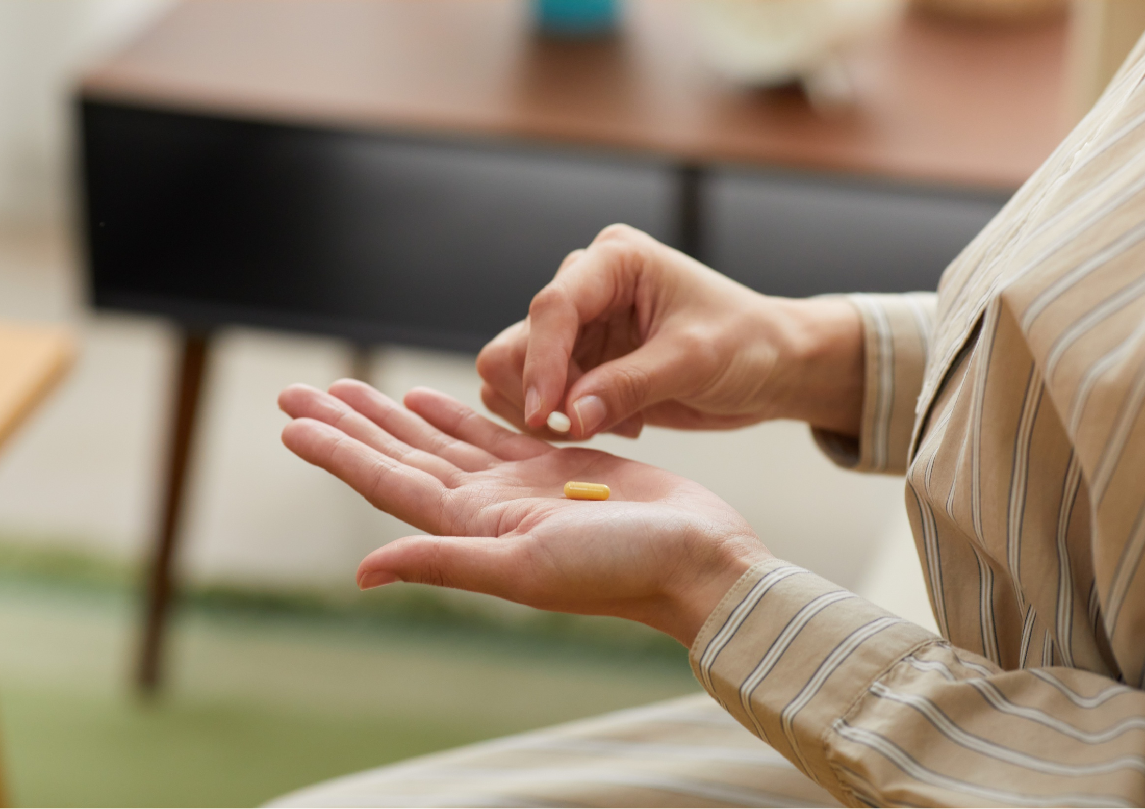 NAD⁺ Supplements Explained