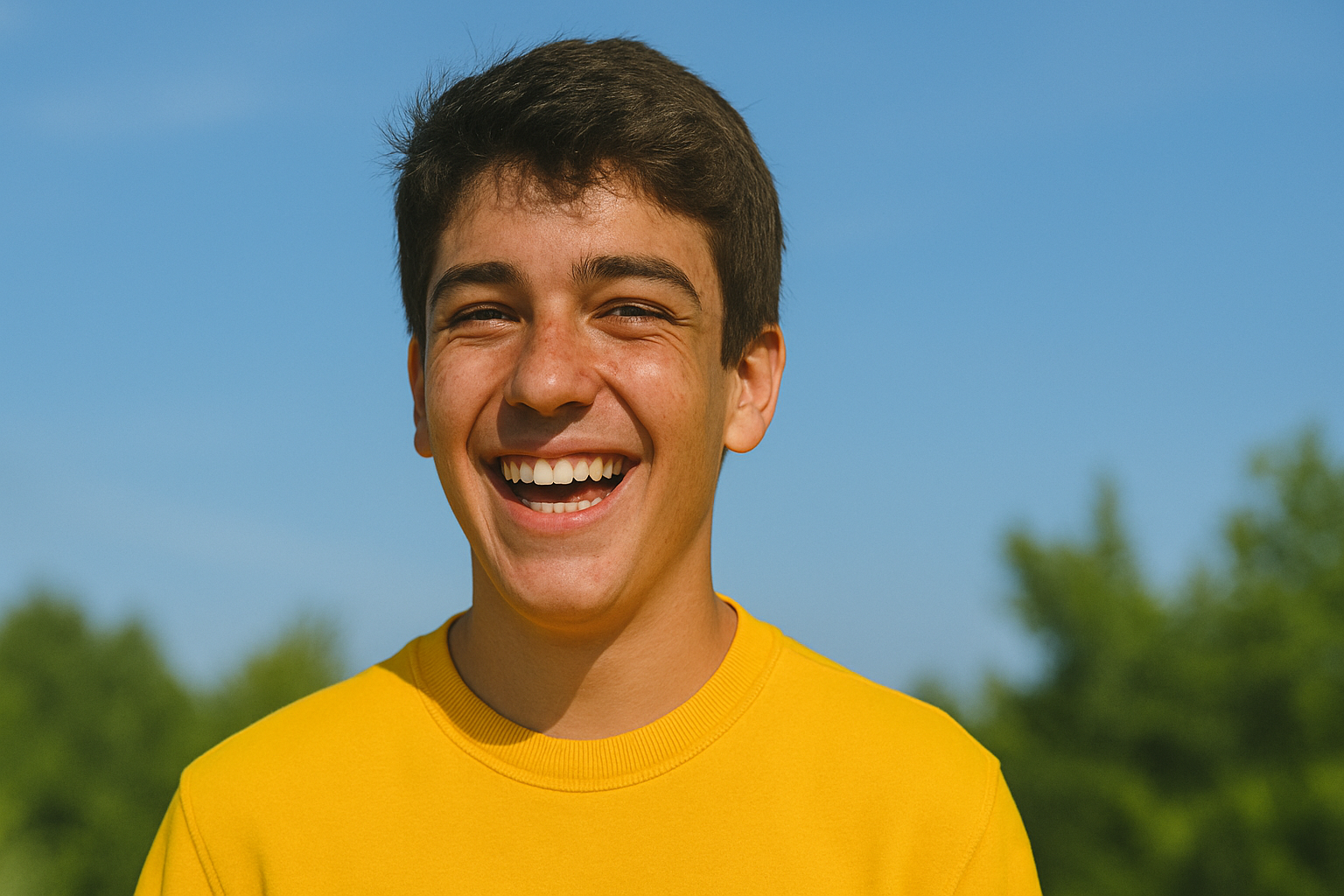 MYTH: I Have Olive Skin So I'll Be OK