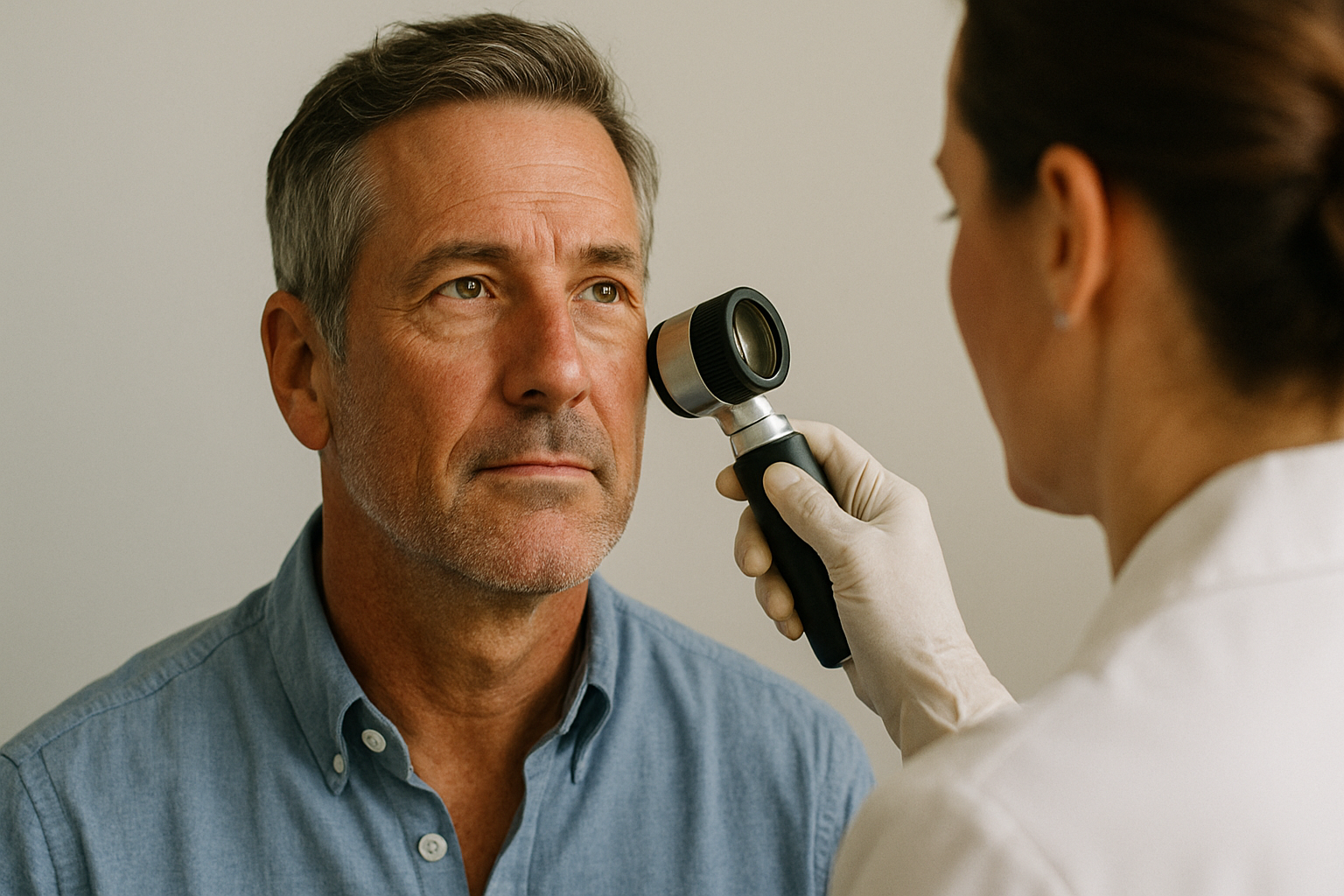 Why Regular Skin Checks Are Important