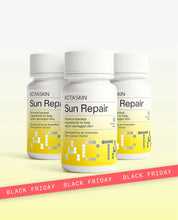 Sun Repair Supplement