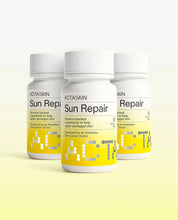 Sun Repair Supplement