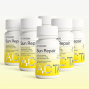 Sun Repair Supplement