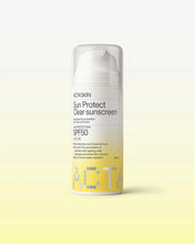 Sun Protect Sunscreen