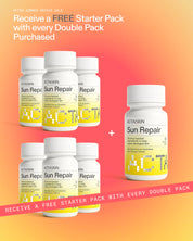 Sun Repair Supplement