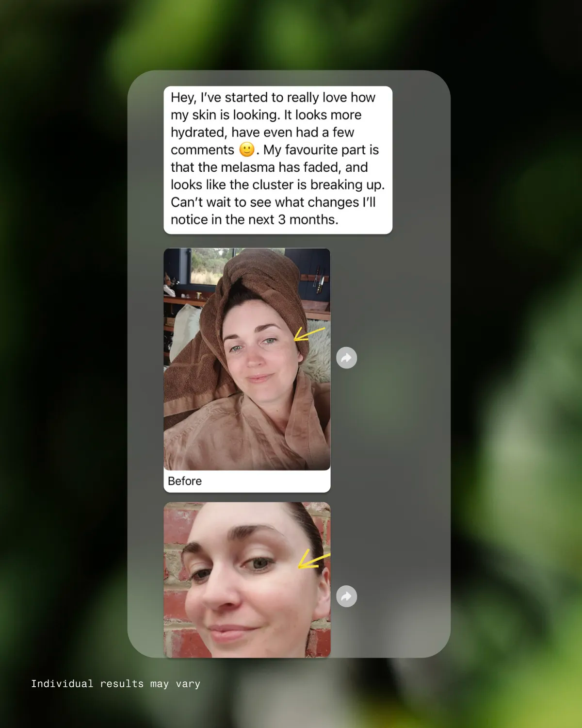 Sun Repair Supplement