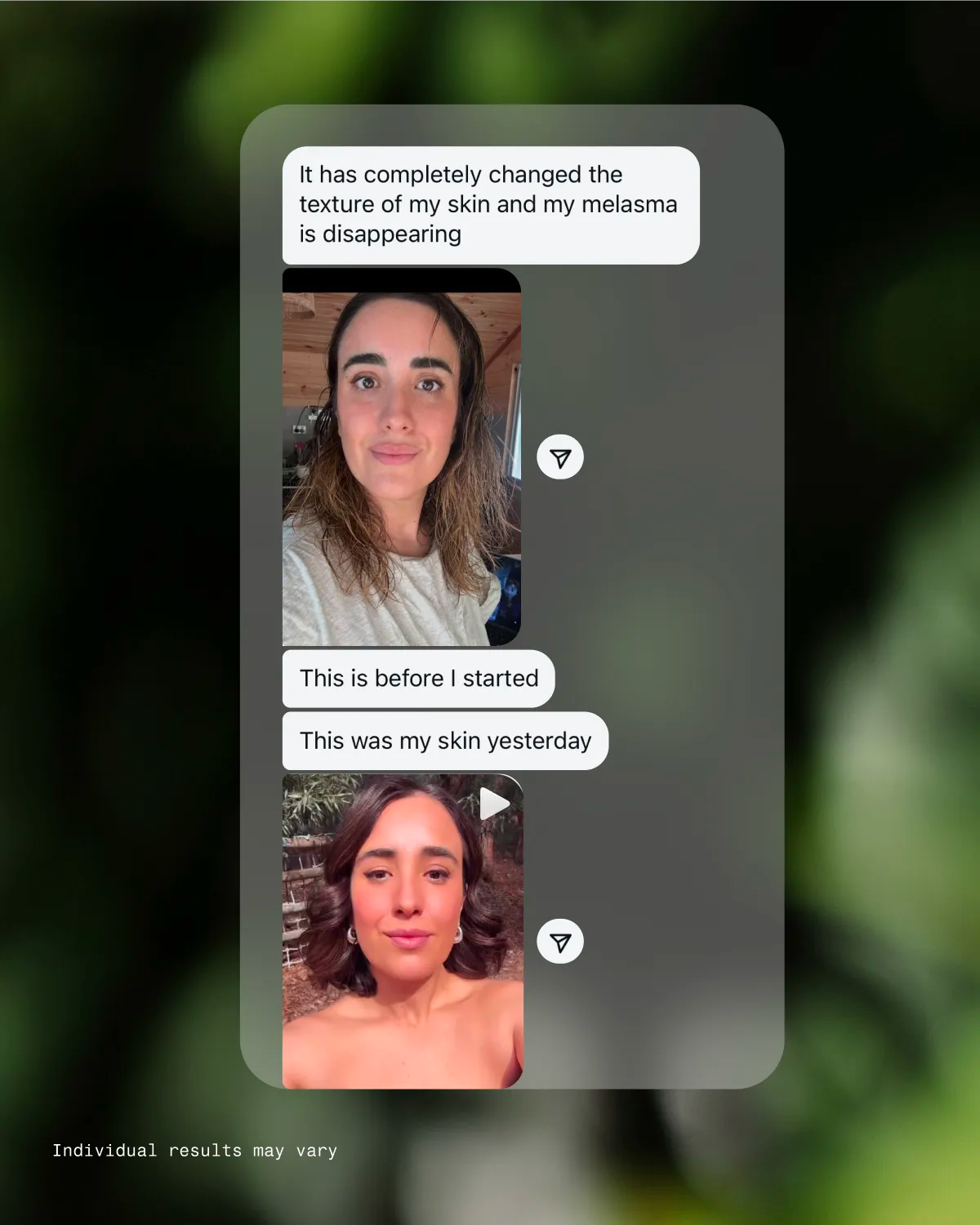 Sun Repair Supplement