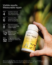 Sun Repair Supplement