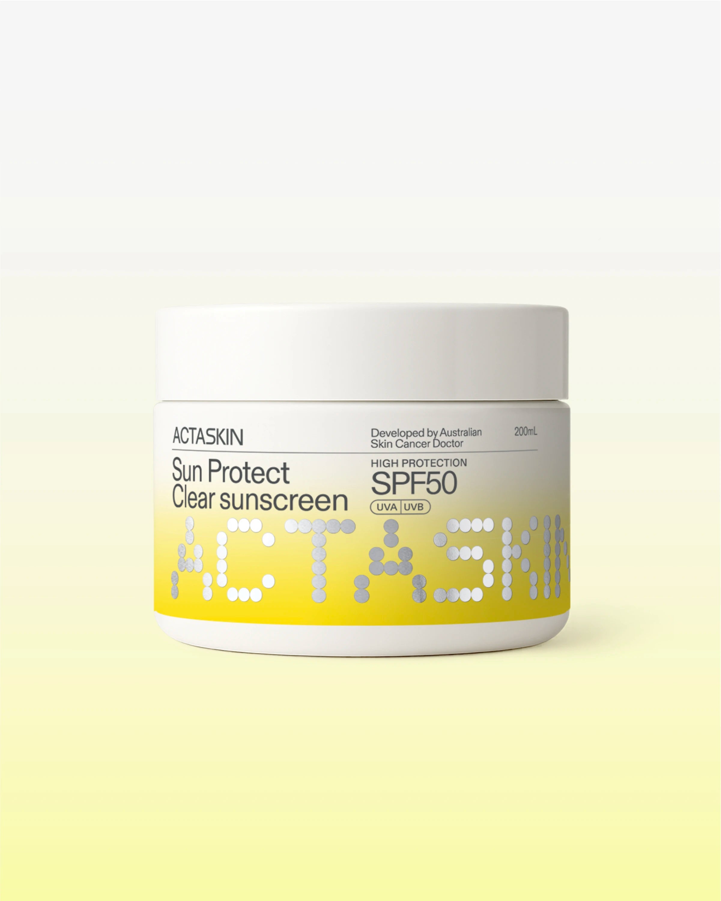 Sun Protect – Actaskin