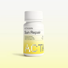 Sun Repair Supplement