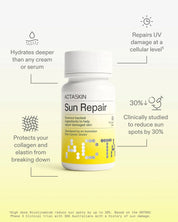 Sun Repair Supplement