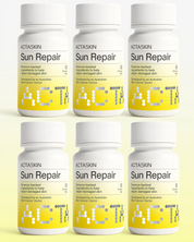 Sun Repair Supplement
