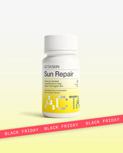 Sun Repair Supplement